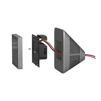 Sonoff Enclosure Stand, Dim Gray