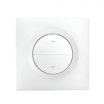 Sonoff Roller Shutter Wall Switch Enclosure ERBS