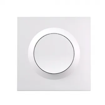 Sonoff Wall Switch Enclosure E1GSL for ZBMINL2