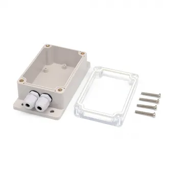 Sonoff Waterproof Casing IP66