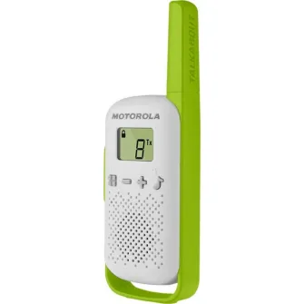 Statie radio portabila Motorola Talkabout T42 Triple