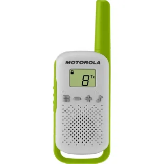 Statie radio portabila Motorola Talkabout T42 Triple