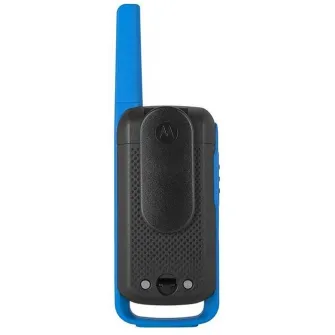 Statie radio portabila Motorola Talkabout T62 Blue