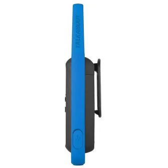 Statie radio portabila Motorola Talkabout T62 Blue