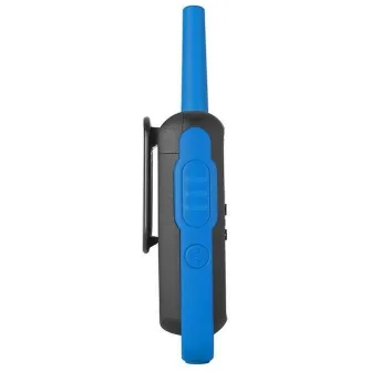 Statie radio portabila Motorola Talkabout T62 Blue