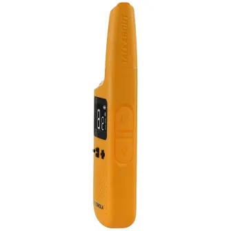 Statie radio portabila Motorola TalkAbout T72 Twin Yellow