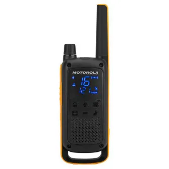 Statie radio portabila Motorola Talkabout T82 Extreme Twin