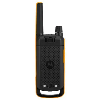 Statie radio portabila Motorola Talkabout T82 Extreme Twin