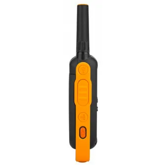 Statie radio portabila Motorola Talkabout T82 Extreme Twin