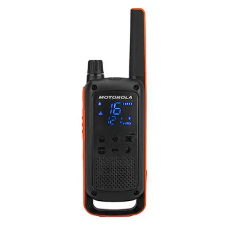 Statie radio portabila Motorola Talkabout T82 Twin