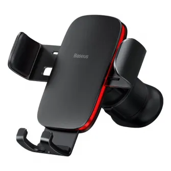 Suport auto Baseus Metal AgeⅡ Gravity Black (SUJS000001)