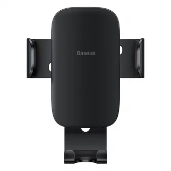 Suport auto Baseus Metal AgeⅡ Gravity Black (SUJS000001)