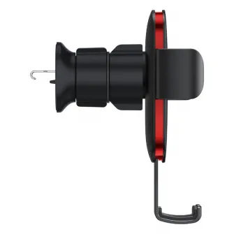 Suport auto Baseus Metal AgeⅡ Gravity Black (SUJS000001)