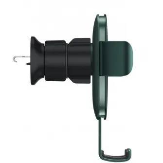 Suport auto Baseus Metal AgeⅡ Gravity Green (SUJS000006)