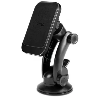 Suport auto Ttec AirCharger Drive M Black (2KS18)