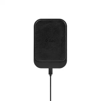 Suport auto Ttec AirCharger Drive M Black (2KS18)