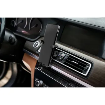 Suport auto Ttec Easy Grip Black (2TT21)