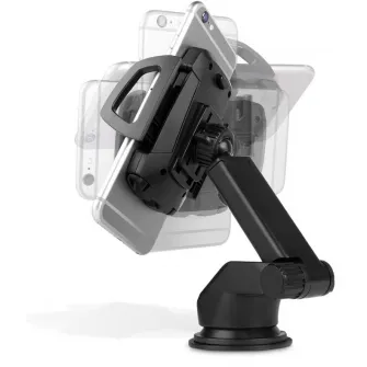 Suport auto Ttec Flex Grip Comfort Black (2TT24)