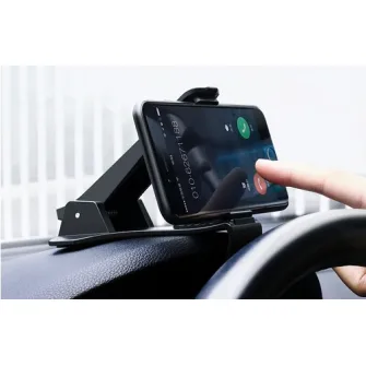 Suport auto Ugreen Dashboard Phone Holder LP136 Grey (40998)