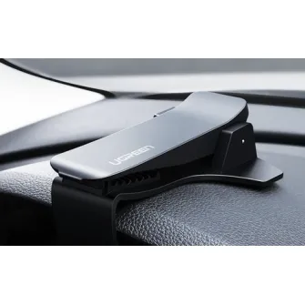 Suport auto Ugreen Dashboard Phone Holder LP136 Grey (40998)