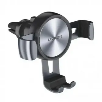 Suport auto Ugreen LP130 Grey (50564)