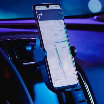 Suport auto Xiaomi WCJ02ZM Black
