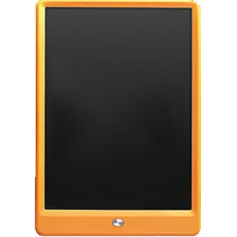 Tableta grafica Xiaomi Wicue E-writing Tablet Orange