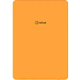 Tableta grafica Xiaomi Wicue E-writing Tablet Orange