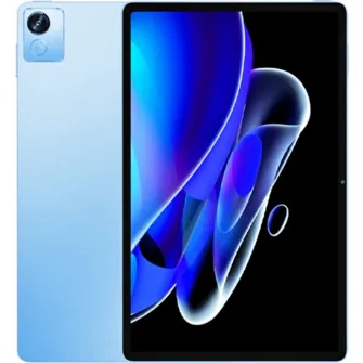 Tableta Realme Pad X 10.95 6Gb/128Gb Wi-Fi Glacier Blue