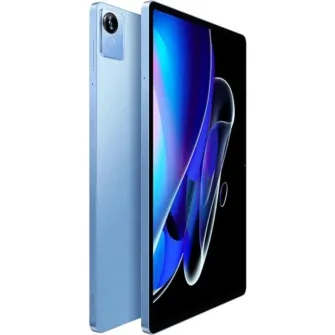Tableta Realme Pad X 10.95 6Gb/128Gb Wi-Fi Glacier Blue