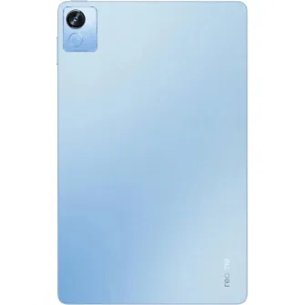 Tableta Realme Pad X 10.95 6Gb/128Gb Wi-Fi Glacier Blue