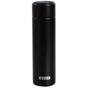 Termos Noveen TB2110 Black Mat