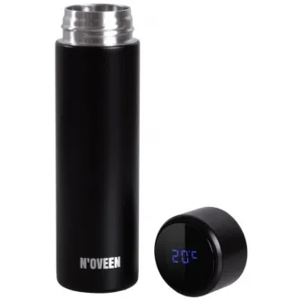 Termos Noveen TB2110 Black Mat
