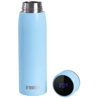 Termos Noveen TB2217 Light Blue Mat