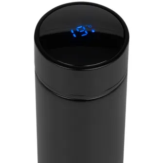 Termos Noveen TB2310 Black Matt