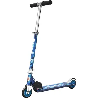 Trotineta Razor A Shark Camo Blue