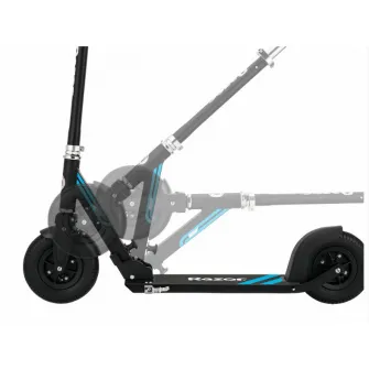Trotineta Razor A5 Air Black (MC2)