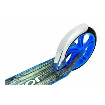 Trotineta Razor A5 Lux Blue (MC3)