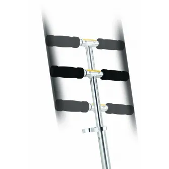 Trotineta Razor A5 Lux Blue (MC3)