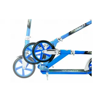 Trotineta Razor A5 Lux Blue (MC3)