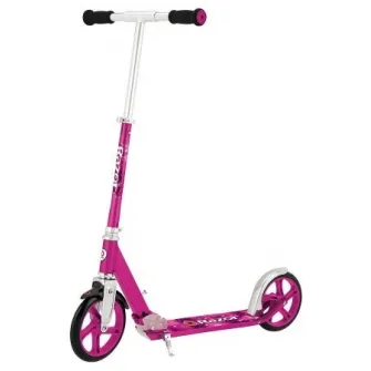 Trotineta Razor A5 Lux Pink Intl (MC3)