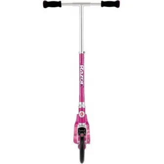 Trotineta Razor A5 Lux Pink Intl (MC3)