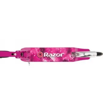 Trotineta Razor A5 Lux Pink Intl (MC3)