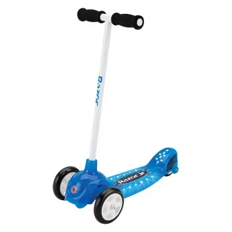 Trotineta Razor Jr Lil Tek Blue Intl (MC3)