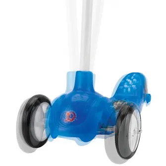 Trotineta Razor Jr Lil Tek Blue Intl (MC3)