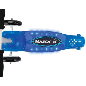 Trotineta Razor Jr Lil Tek Blue Intl (MC3)