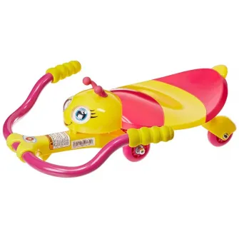 Trotineta Razor Twisti Lady Buzz Magenta Intl (MC2)