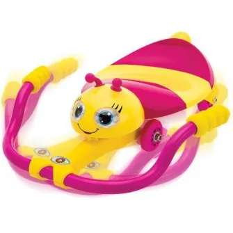 Trotineta Razor Twisti Lady Buzz Magenta Intl (MC2)