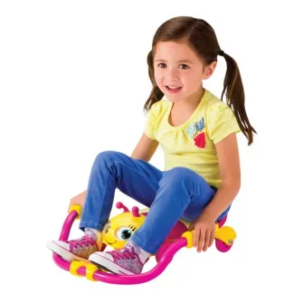 Trotineta Razor Twisti Lady Buzz Magenta Intl (MC2)