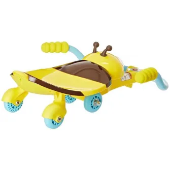 Trotineta Razor Twisti Lil Buzz Blue Intl (MC2)